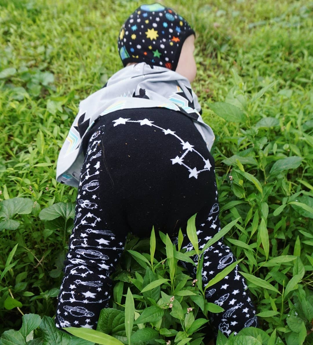Constellations Toddler and Kids Shirt