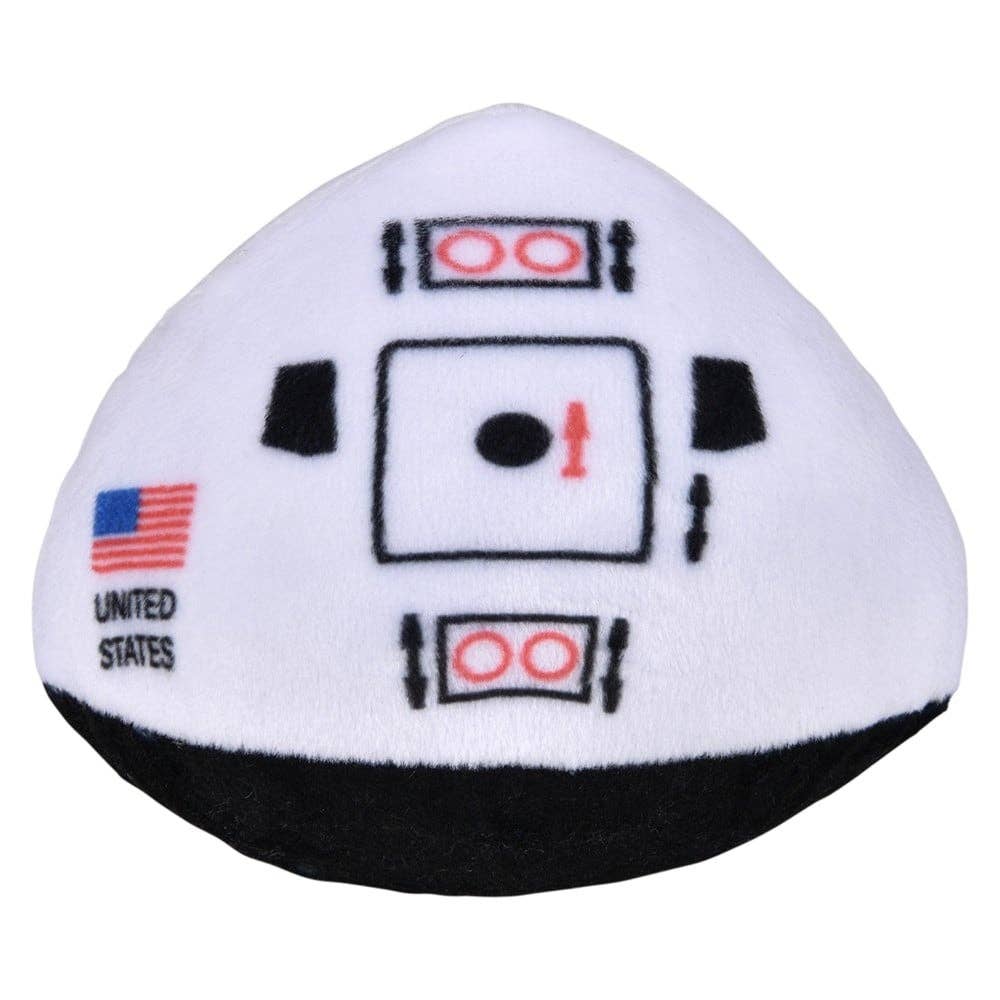 2.75" Sugar Squeeze Plush Space Assortment