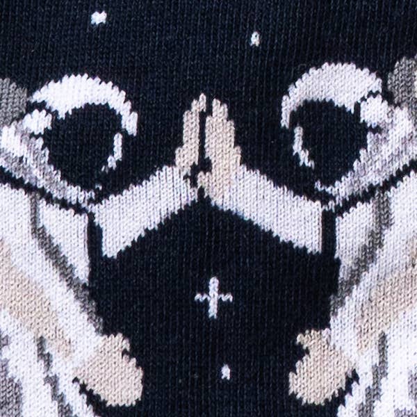 High-est 5 Crew Socks