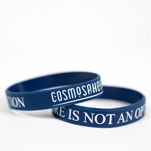 Failure is Not an Option Bracelet