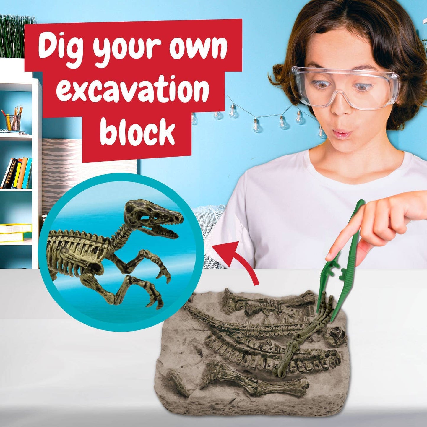 Ultimate Science Lab for Kids