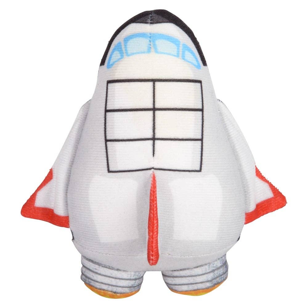 5″ Space Plush