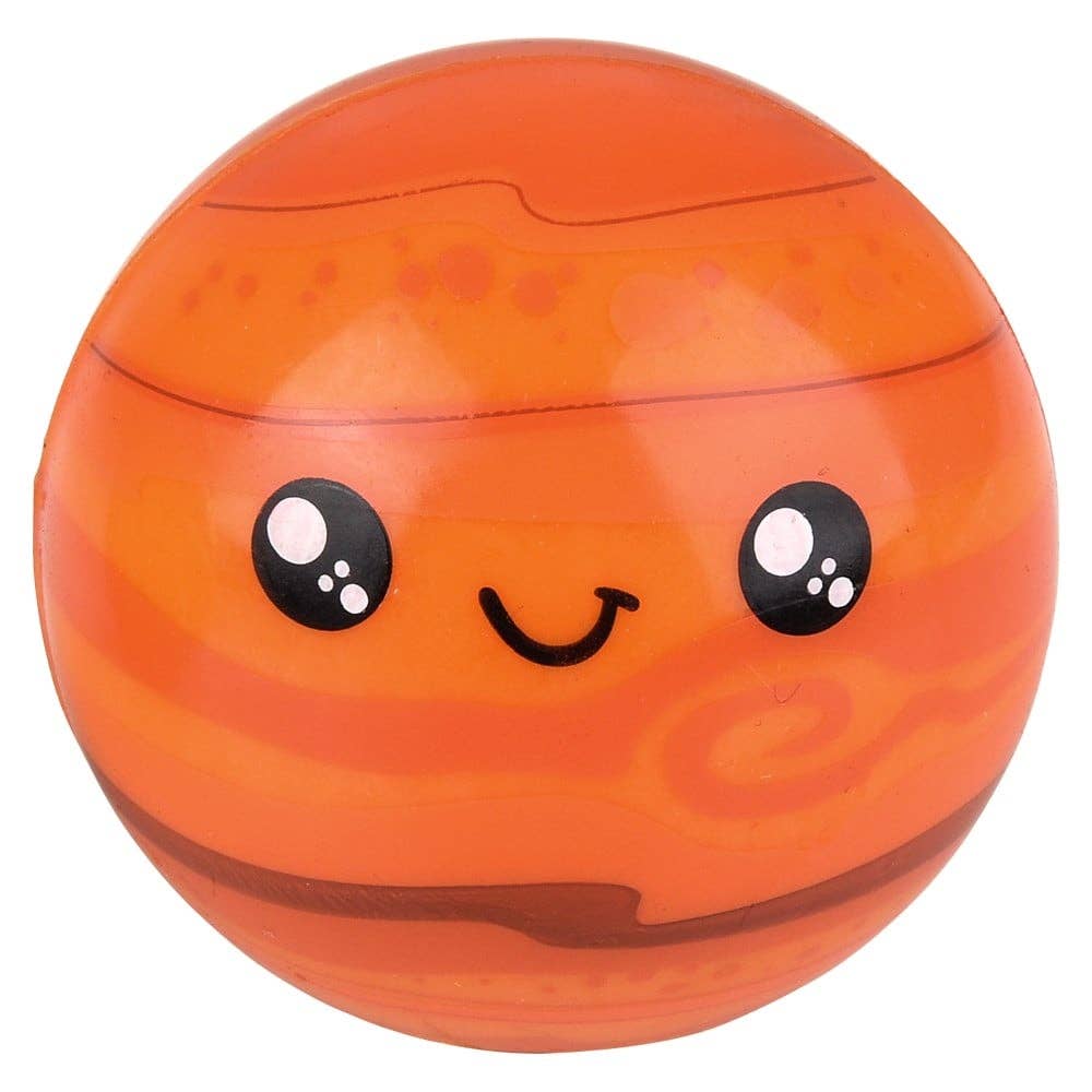 HI-BOUNCE PLANET BALL
