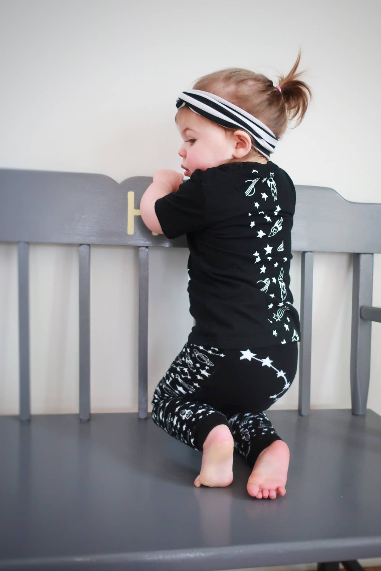 Constellations Toddler and Kids Shirt