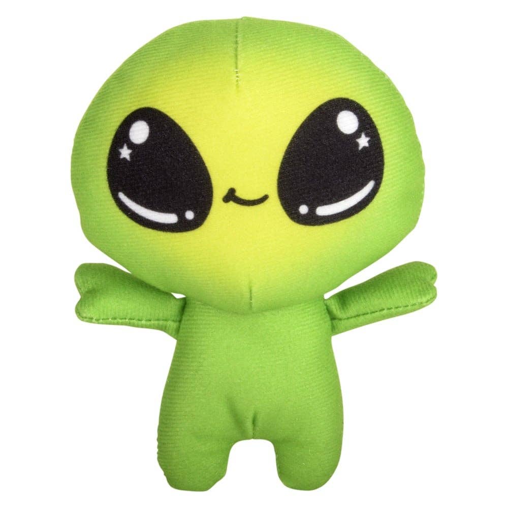 5″ Space Plush