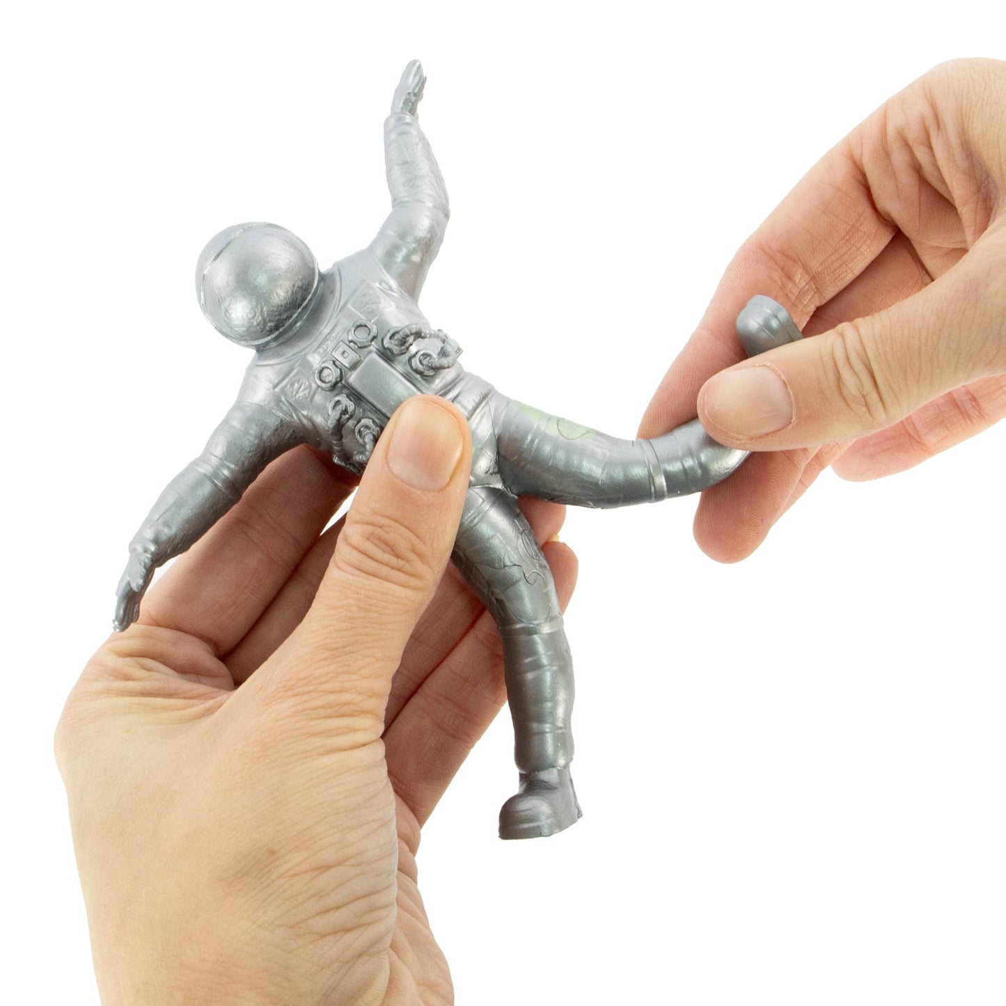 Bendy Space Man Sensory Toy