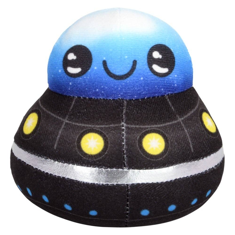 5″ Space Plush