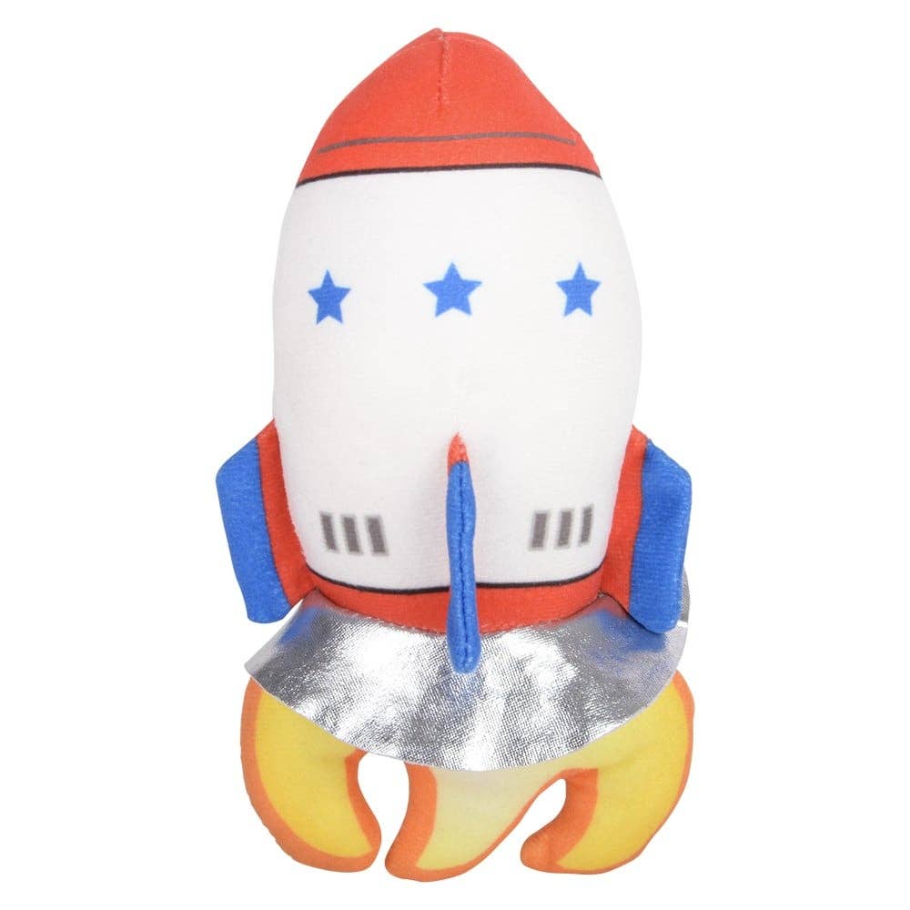 5″ Space Plush