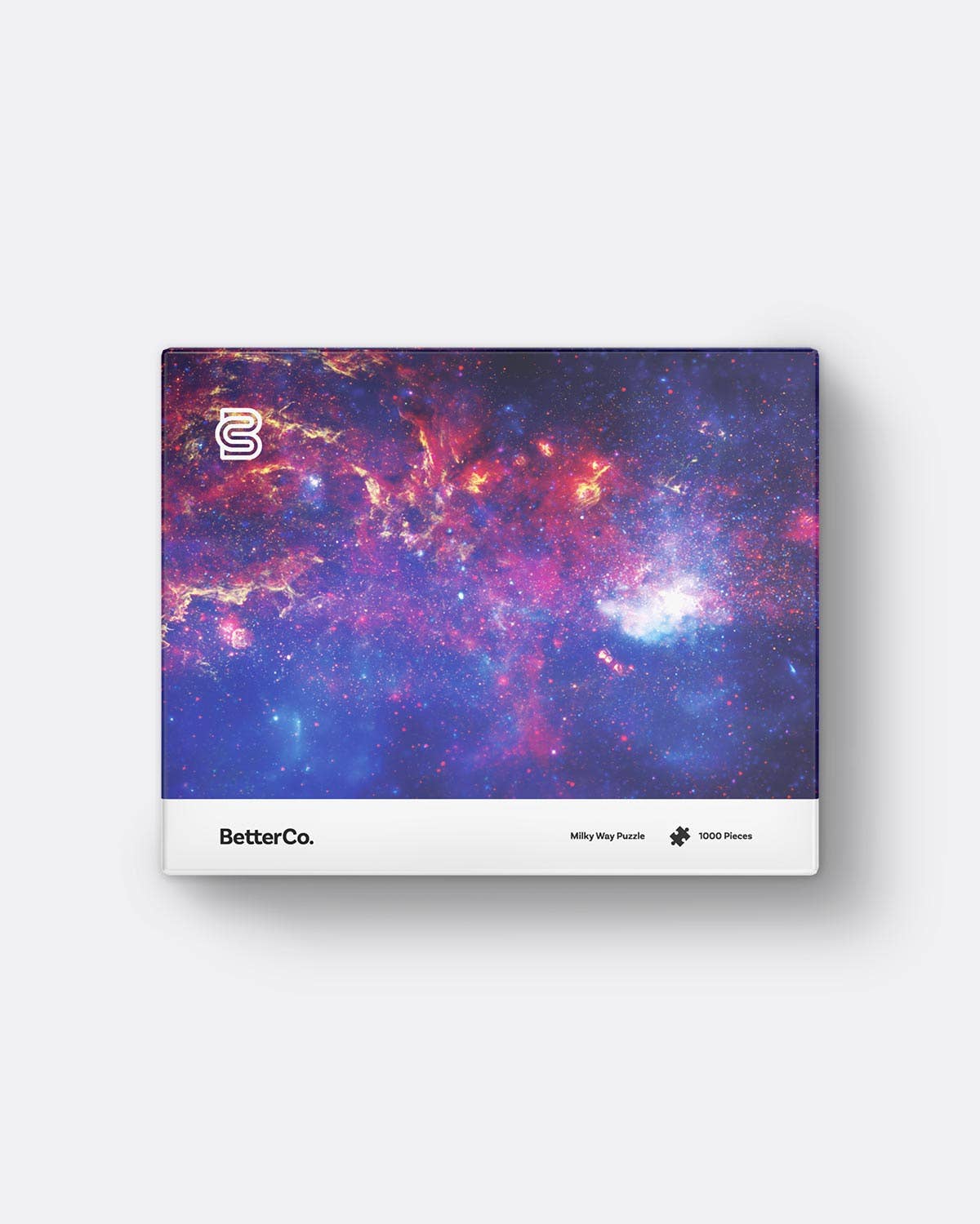 Milky Way Puzzle