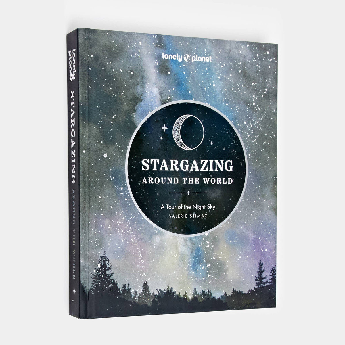 Lonely Planet Stargazing Around the World