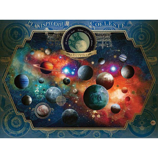 Space World
