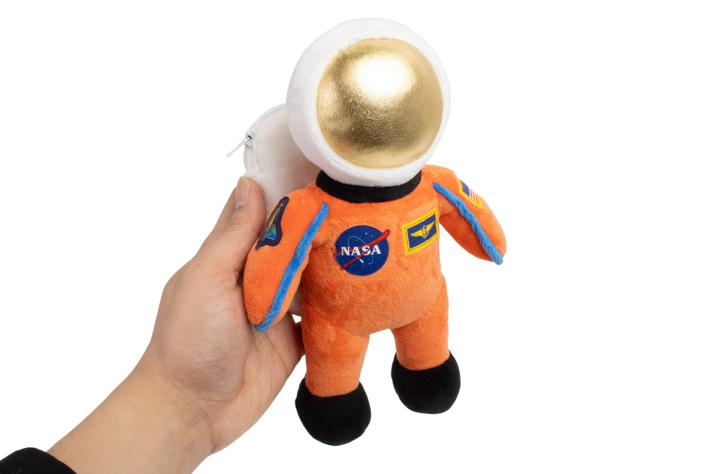 ASTRONAUT PLUSH