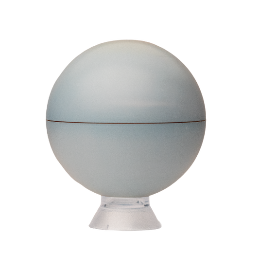 6" Uranus Globe