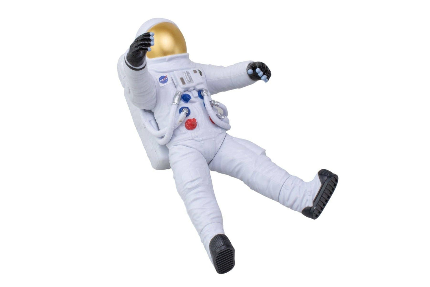 SPACE ADVENTURE ASTRONAUT FIGURE 10"