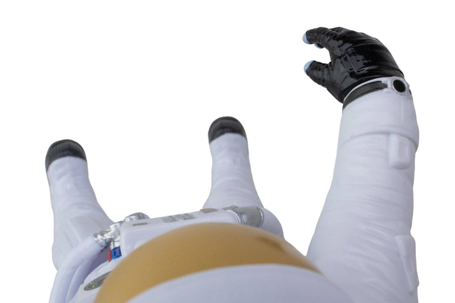SPACE ADVENTURE ASTRONAUT FIGURE 10"