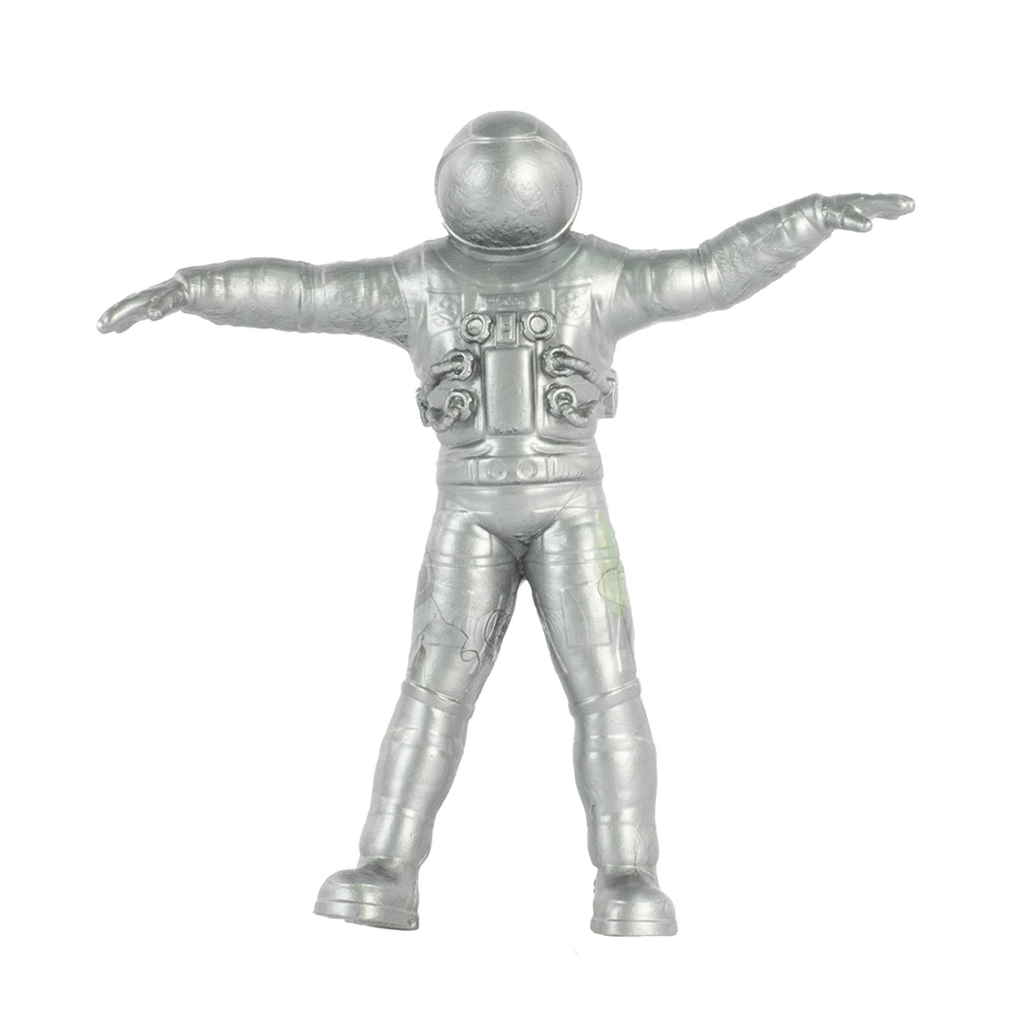 Bendy Space Man Sensory Toy