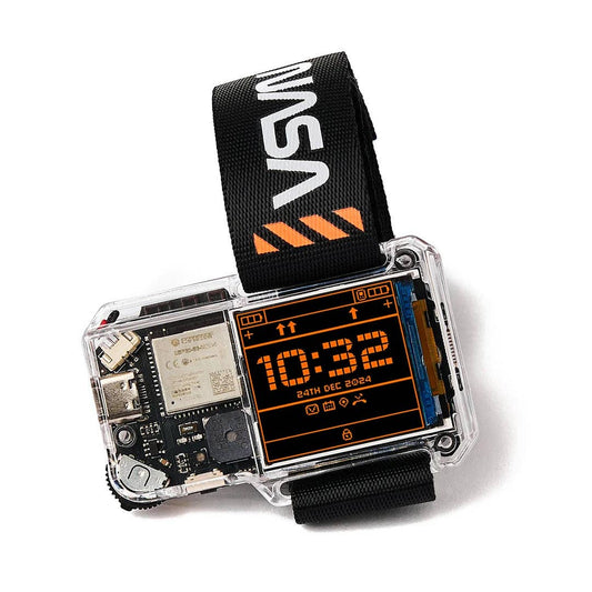 NASA Artemis Watch 2.0