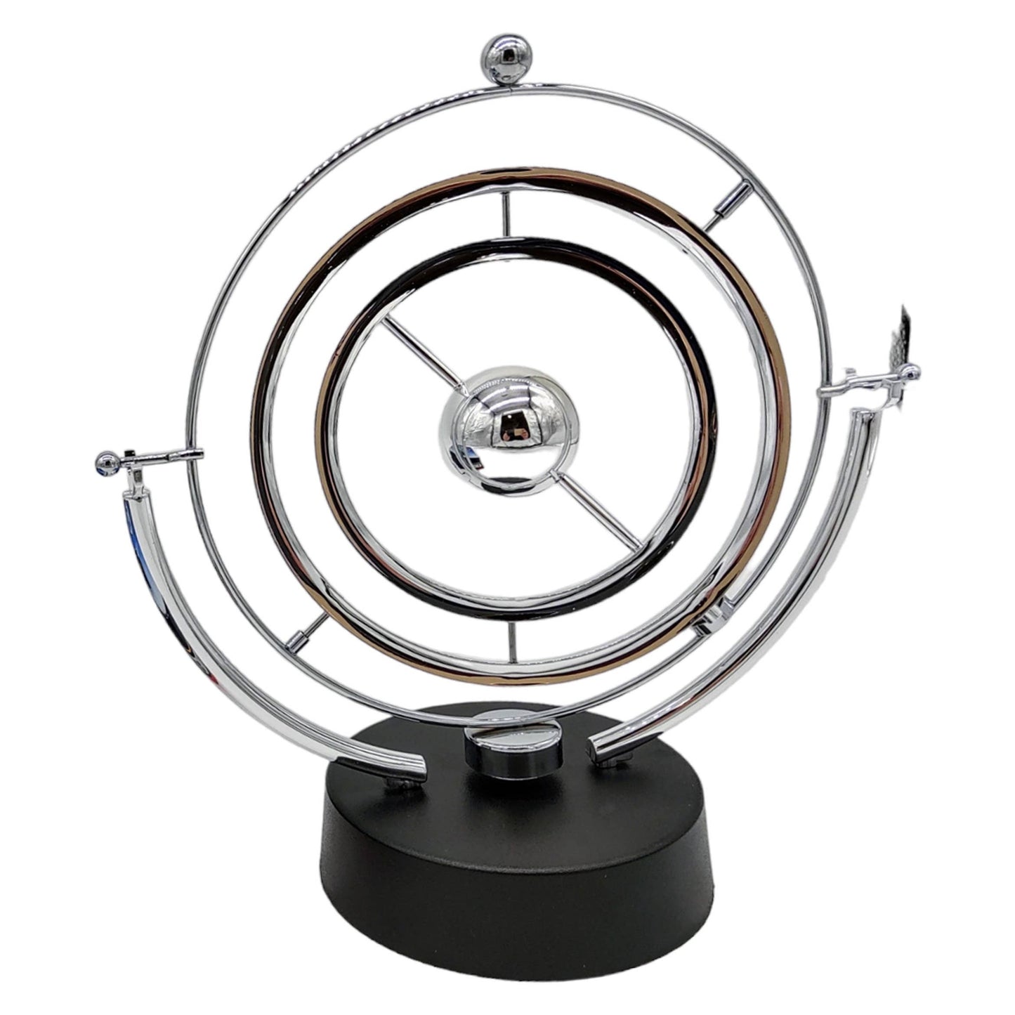 Kinetic Mobile: Silver Altair