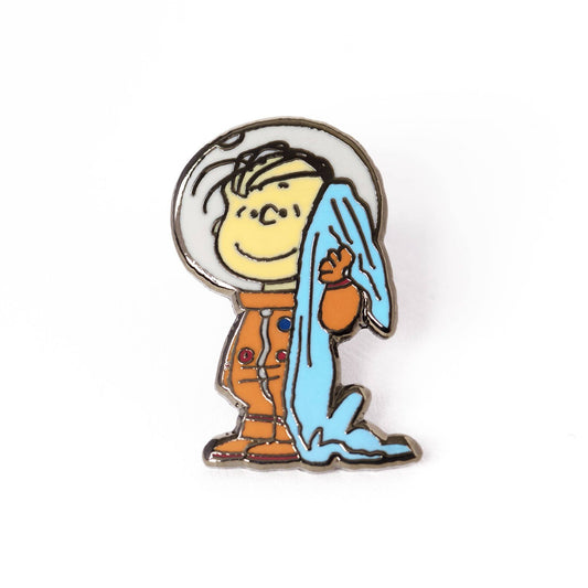 Linus Space Pin