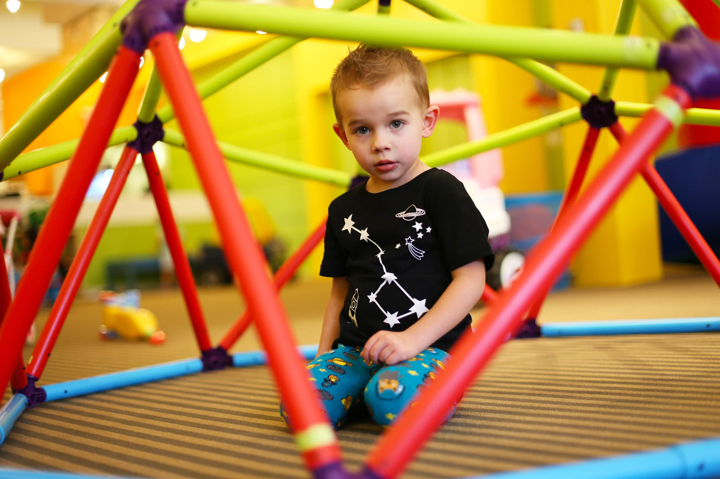 Constellations Toddler and Kids Shirt