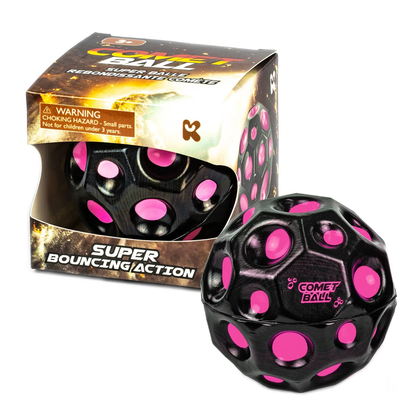 Comet Ball