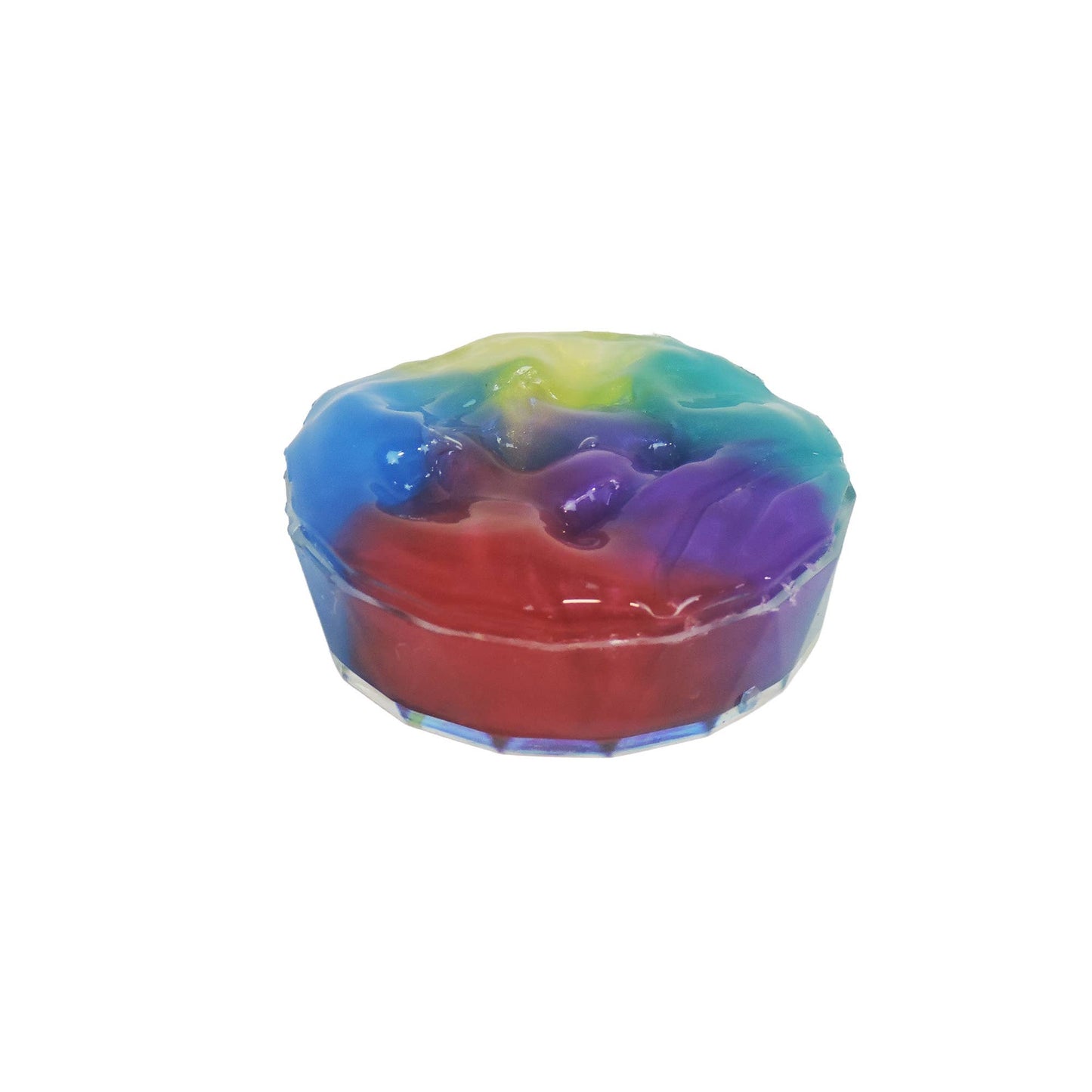 Mini Galactic Putty, Reusable, Shimmering Slime