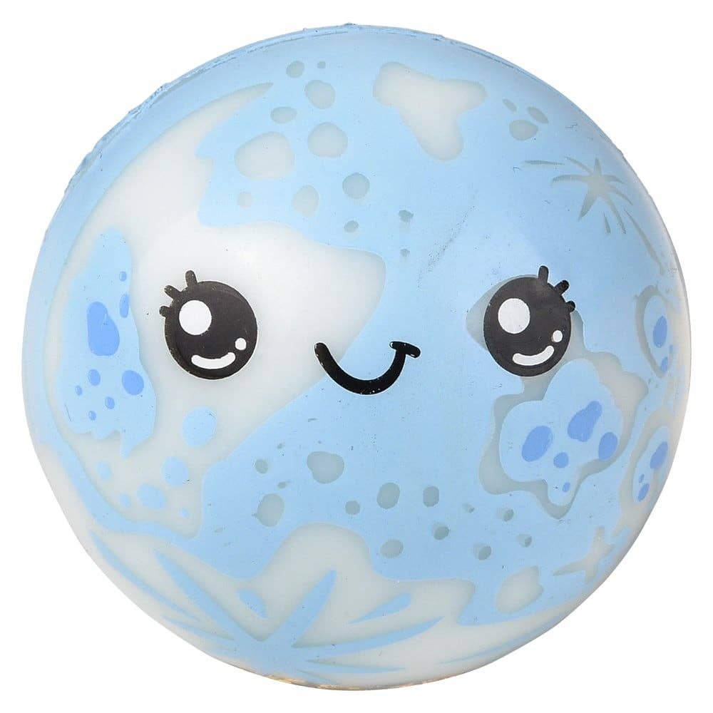 HI-BOUNCE PLANET BALL