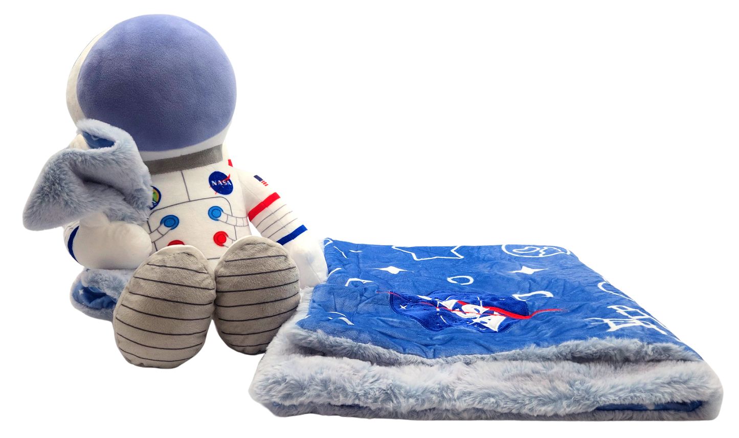 NASA | Astronaut Blankie Bestie