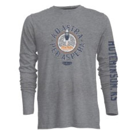 Ad Astra Long Sleeve Tee