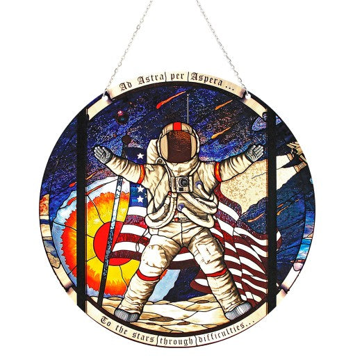 Ad Astra Suncatcher