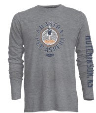 Ad Astra Long Sleeve Tee