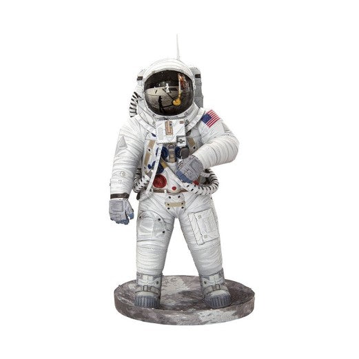 Metal Earth Apollo 11 Astronaut