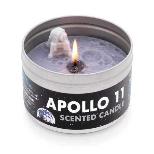 Apollo 11 Scented Candle