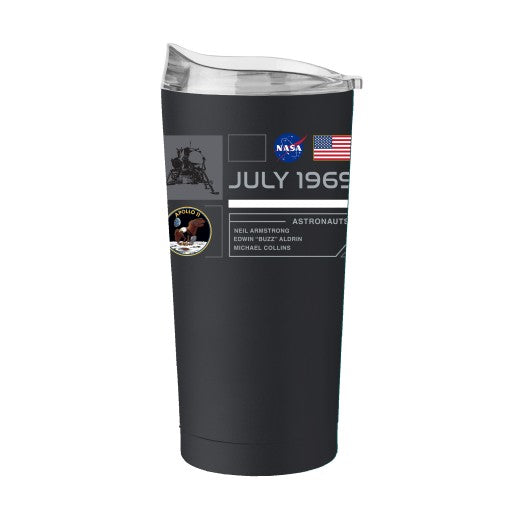 Apollo 11 20oz Tumbler