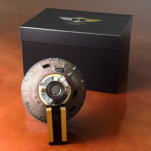 Apollo Capsule Model 1:25