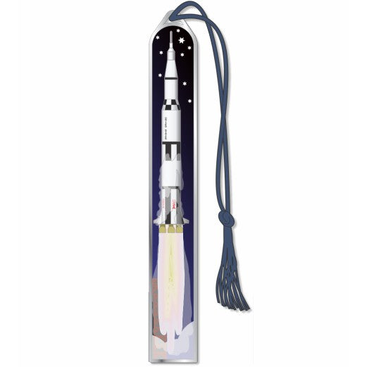 Apollo 11 Bookmark