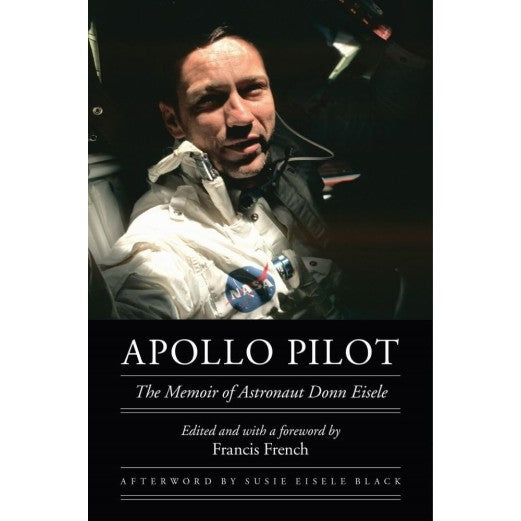 Book Apollo Pilot