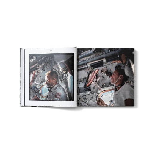 Apollo VII-XVII: Revised and Extended Edition Book