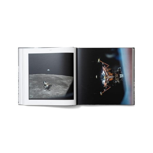 Apollo VII-XVII: Revised and Extended Edition Book