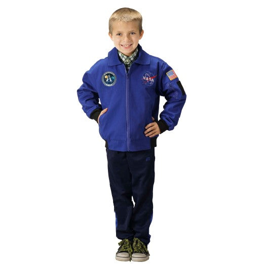 Youth Flight Jacket