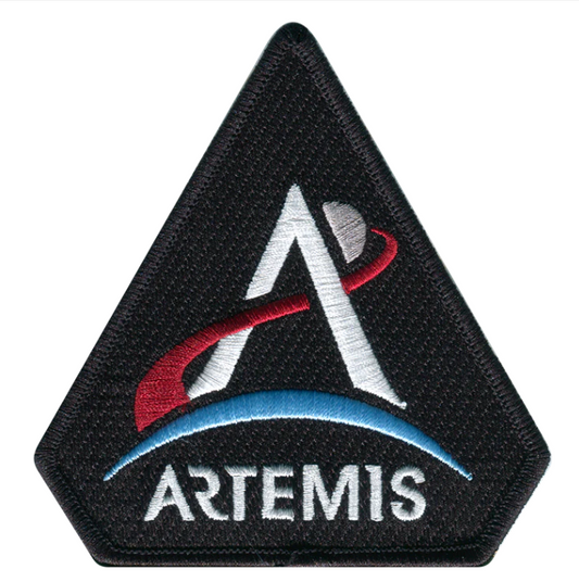Patch Artemis Program