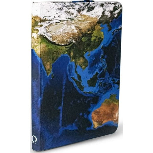 Earth AR Notebook
