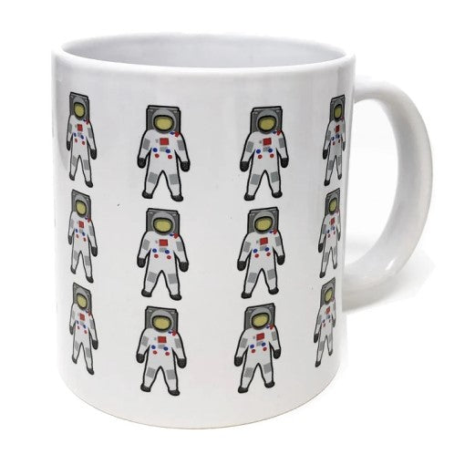 Astronaut Mug