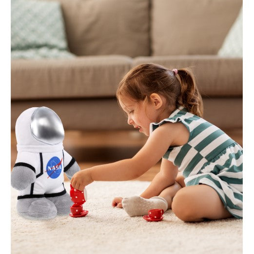 Astronaut Snug-Mooshie