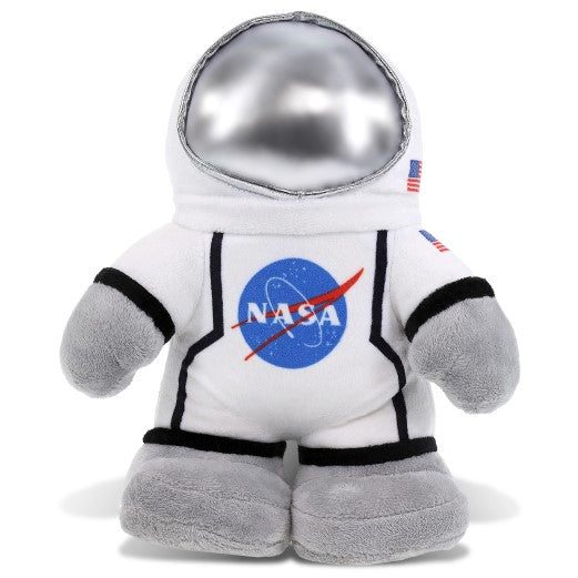 Astronaut Snug-Mooshie