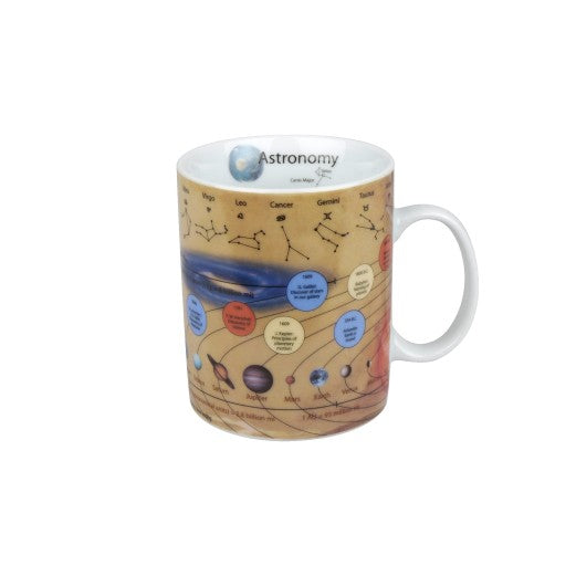 Astronomy STEM Mug