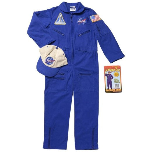 Jr. Flight Suit