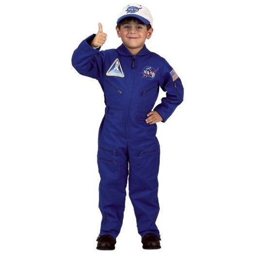 Jr. Flight Suit