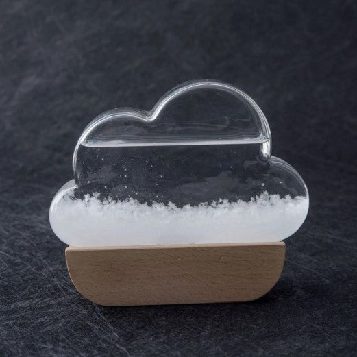 Storm Glass Cloud