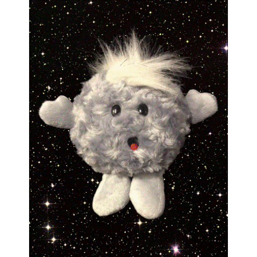 Comet Celestial Buddy